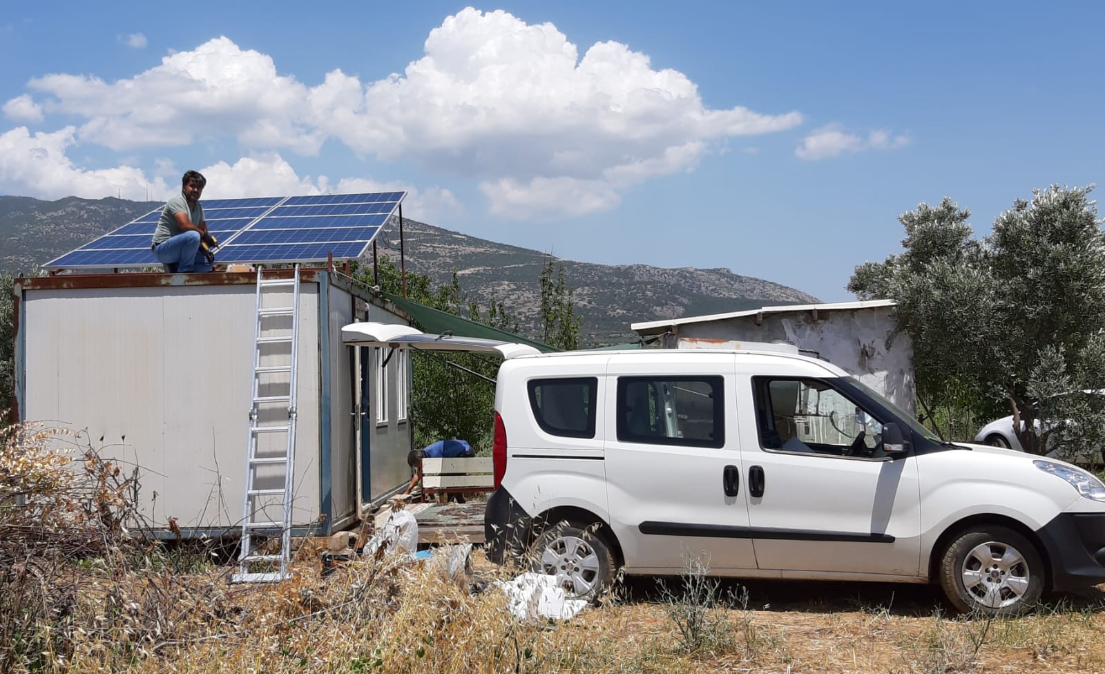 izmir Solar Enerji 1 