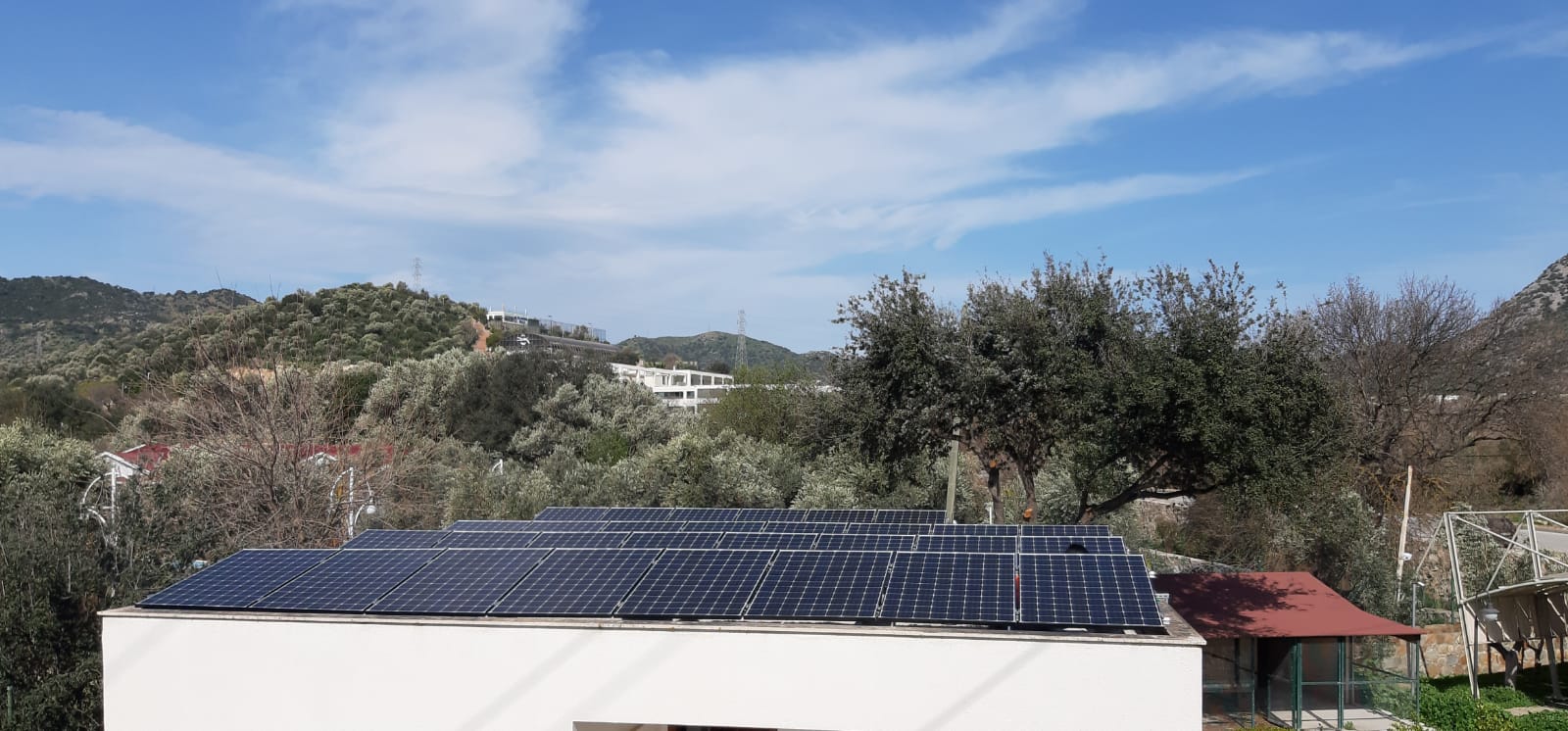 izmir Solar Enerji 1 