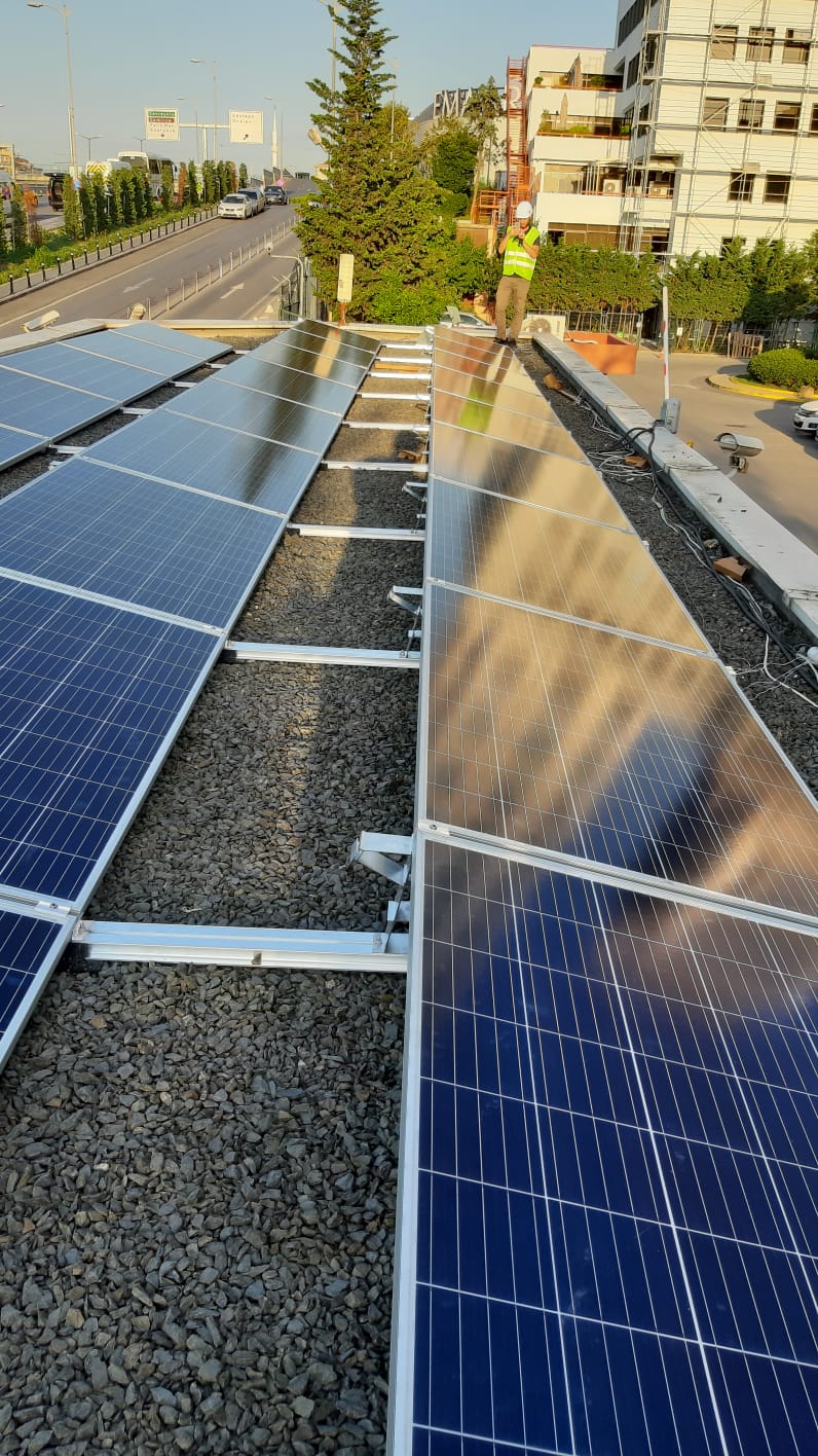 izmir Solar Enerji 4