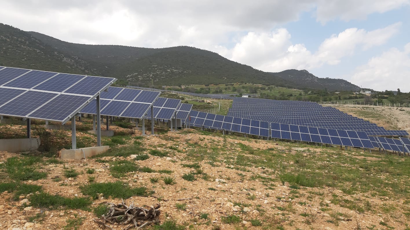 izmir Solar Enerji 8