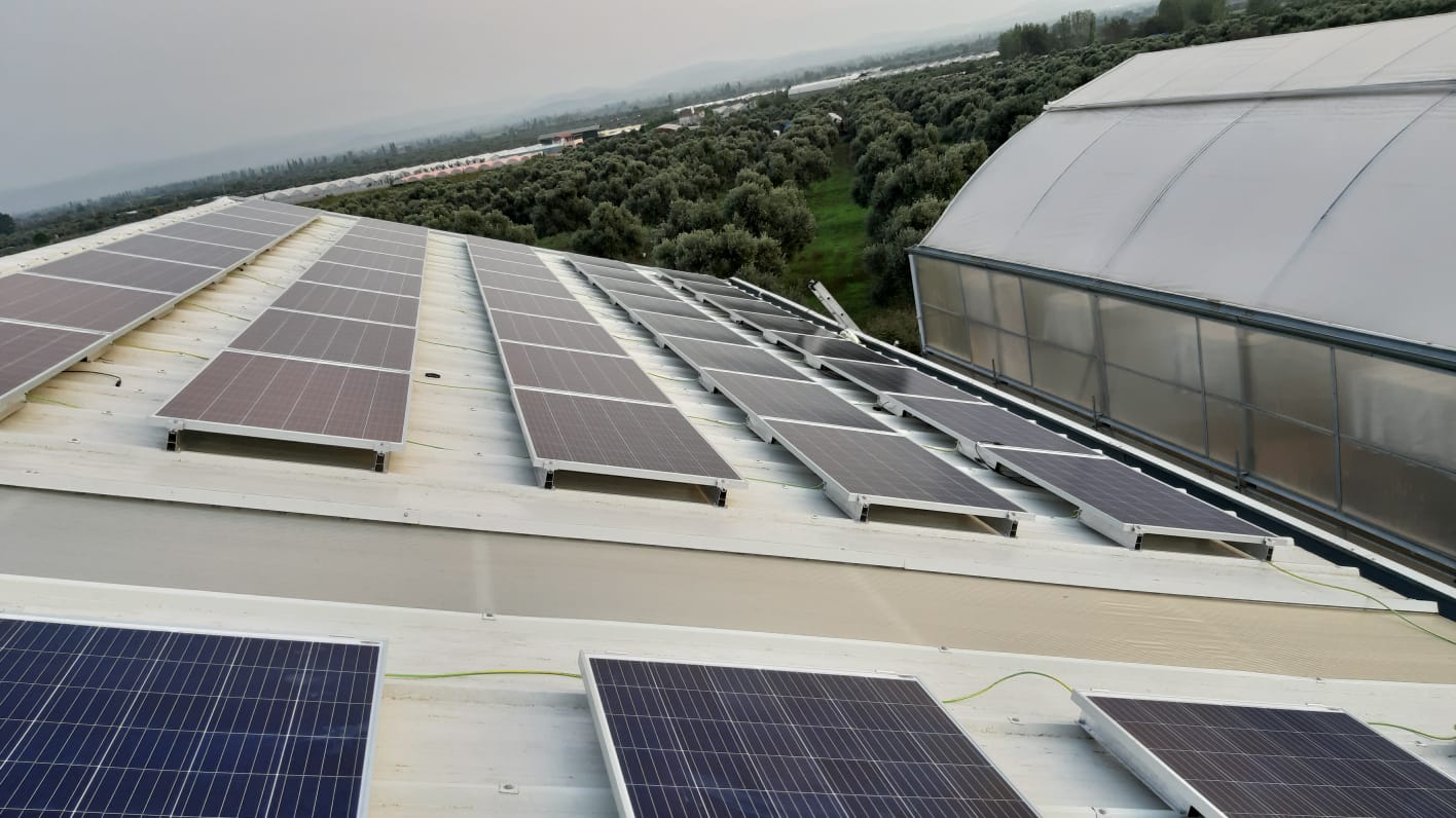 izmir Solar Enerji 9