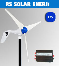 rs solar enerji