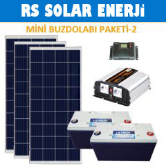 rs solar enerji